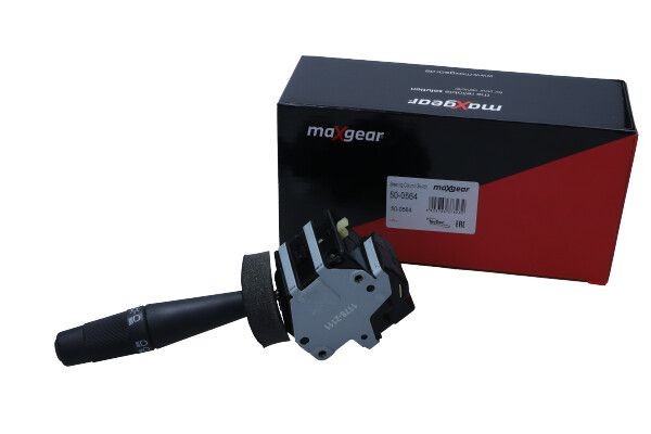 MAXGEAR Slēdzis uz stūres statnes 50-0564 MAXGEAR 50-0564 Pagrieziena signāla slēdzis Peugeot 205 2 orģinālās cena