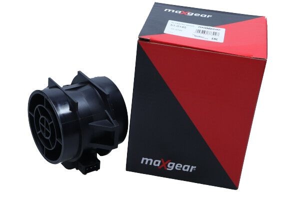 Μετρητής μάζας αέρα MAXGEAR 51-0145 MAXGEAR 51-0145 Αισθητήρας MAF KIA MAGENTIS 2003