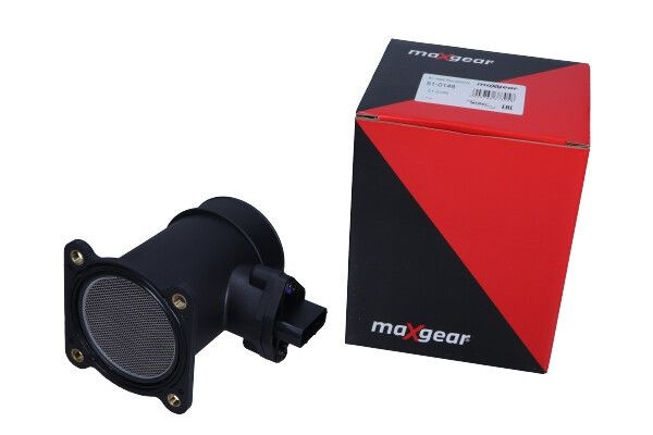MAXGEAR Luftmassemåler 51-0148 MAF NISSAN MAXGEAR 51-0148