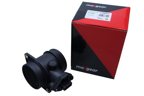 MAXGEAR Õhumassimõõtja 51-0163 Õhumassimõõtja MAXGEAR V70 51-0163 odav