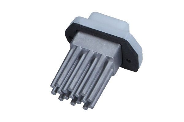 Regelaar, interieurventilator MAXGEAR 57-0367 MAXGEAR 57-0367 Ventilator weerstand NISSAN ALMERA 2023