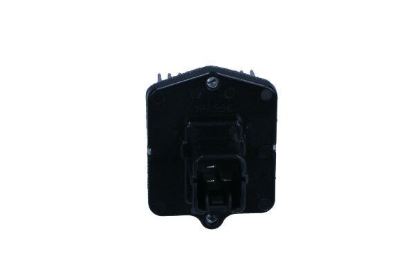 MAXGEAR Fläktmotstånd 57-0370 KIA motstånd kupefläkt MAXGEAR 57-0370