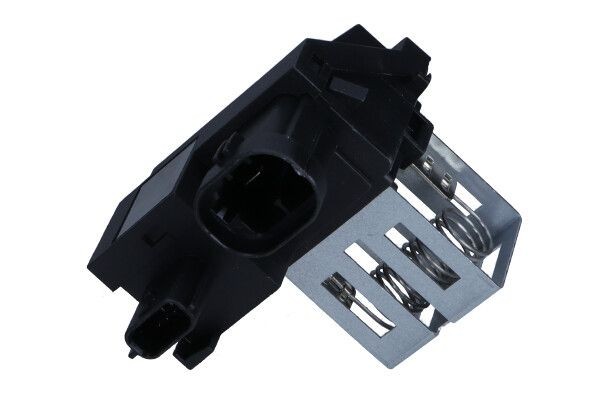 MAXGEAR Regulator, kupévifte 57-0377 Motstand kupevifte SKODA MAXGEAR 57-0377