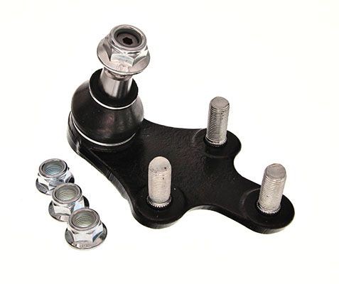 MAXGEAR Zvislý / nosný čap 72-4818 72-4818 Guľový čap ramena MAXGEAR MITSUBISHI L300 / DELICA