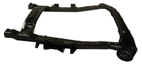 MAXGEAR Βοηθητ. πλαίσιο / βάση μηχαν. συγκροτήματος 72-5362 MAXGEAR 72-5362 Σώμα άξονα RENAULT LOGAN γνήσια