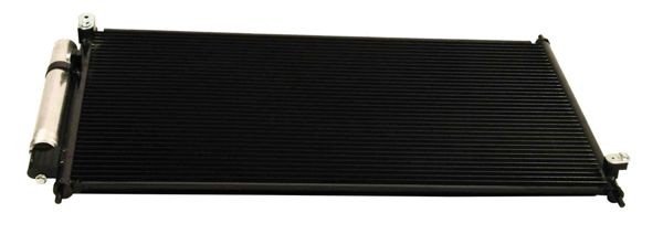 Kondensator, klimaanlegg MAXGEAR AC830169 MAXGEAR AC830169 Ac radiator HONDA CITY 2009