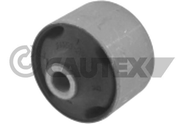 CAUTEX Länkarmsbussning 754623 754623 CAUTEX länkarmslagring HYUNDAI SONATA