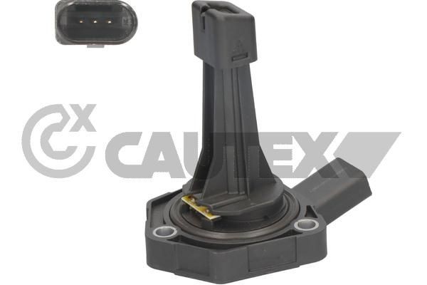 CAUTEX Ölstandsensor 770302 770302 Ölstandsensor VW PASSAT CAUTEX kaufen