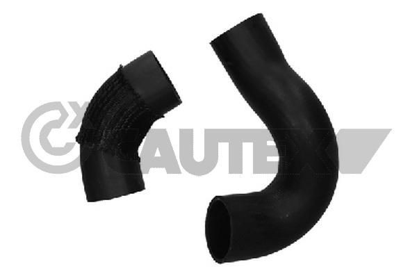 CAUTEX Laadluchtslang 771421 Laadluchtslang CAUTEX DOKKER 771421 goedkoop