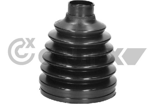 CAUTEX Aandrijfashoes 771806 771806 Asmanchet DACIA LOGAN CAUTEX