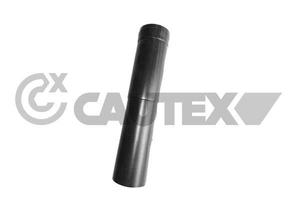 CAUTEX Protective Cap / Bellow, shock absorber 771905 Volkswagen TIGUAN CAUTEX shock absorber dust cover & bump stops 771905