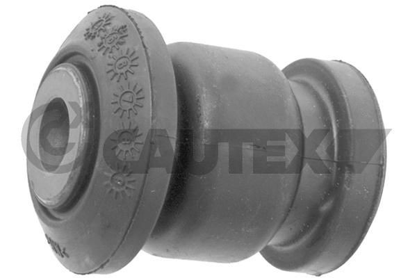 CAUTEX Ophæng, bærearm 771932 771932 Bærearmsbøsning FIAT UNO CAUTEX