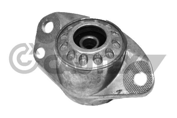 CAUTEX Veerpootlager 771942 771942 Toplager veerpoot Volkswagen VENTO CAUTEX