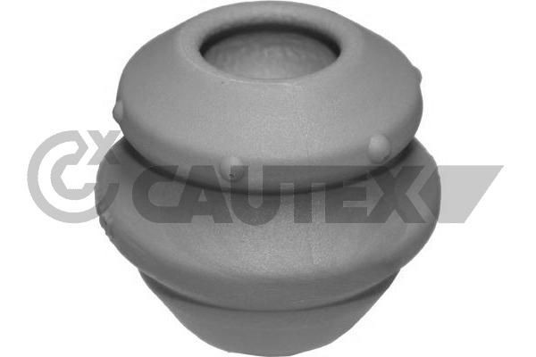 CAUTEX Anschlagpuffer, Federung 771963 771963 Anschlaggummi & Staubmanschette VW TRANSPORTER CAUTEX kaufen
