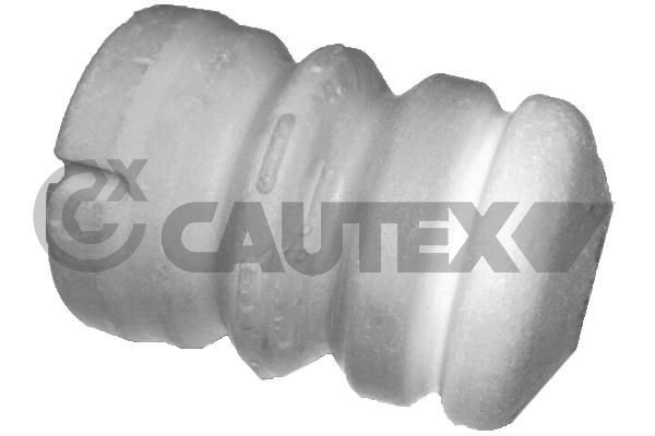 CAUTEX Puhver, vedrustus 771968 771968 CAUTEX Puhver & kaitsemüts amortisaator Honda odav