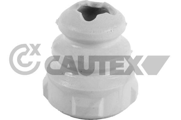 CAUTEX Rubber Buffer, suspension 771975 Volkswagen TIGUAN CAUTEX shock absorber dust cover & bump stops 771975