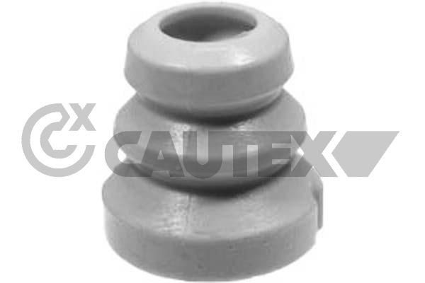 CAUTEX Προσκρουστήρας, ανάρτηση 771981 CAUTEX Σετ προστατευτικο σκονης αμορτισερ JEEP 771981