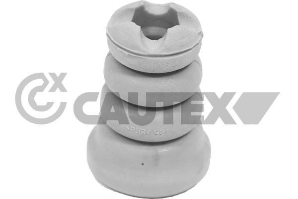 CAUTEX Tampone paracolpo, Sospensione 771984 771984 CAUTEX Parapolvere & tamponi ammortizzatori catalogo