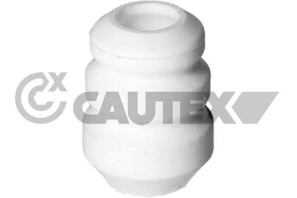 CAUTEX Rubber Buffer, suspension 771992 771992 CAUTEX shock absorber dust cover & suspension bump stops for OPEL