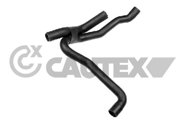 CAUTEX Flessibile radiatore 772019 772019 Tubi radiatore CAUTEX KIA RIO costo