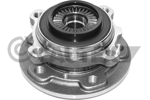 CAUTEX Kit de roulement de roue 772045 772045 Roulement de roue CAUTEX CITROЁN XSARA