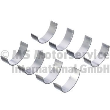 KOLBENSCHMIDT Kit bronzine di biella 37138620 KOLBENSCHMIDT 37138620 Bronzine di biella Opel Agila A originale prezzo