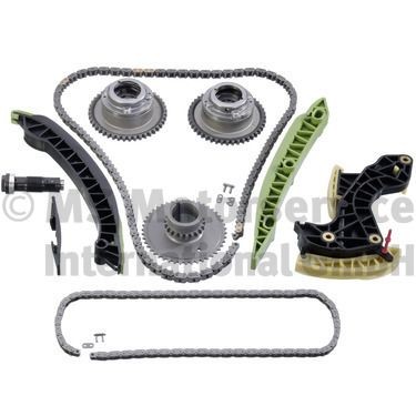 KOLBENSCHMIDT Timing chain kit 400210400001 KOLBENSCHMIDT 400210400001 Timing chain kit