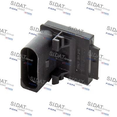 FISPA Interruptor, comando da embraiagem (regulador da velocidade) 5.140242 FISPA 5.140242 Interruptor comando da embraiagem Jeep COMPASS originais