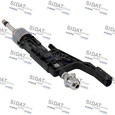 Válvula injectora FISPA 81.191 FISPA 81.191 Injetor BMW X5 2022