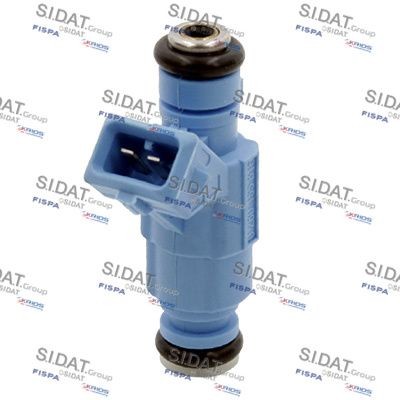 FISPA Ruiskutussuutin 81.518A2 hinta Fiat 178DX Suutin 81.518A2 FISPA