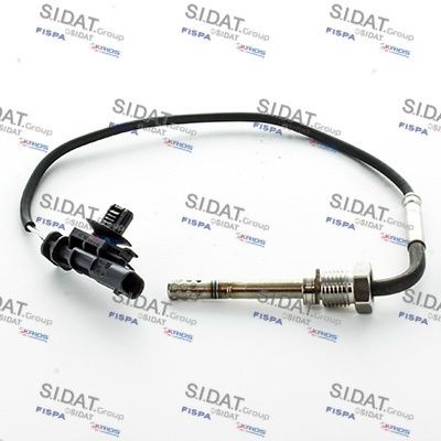 FISPA Avgastempgivare 82.1511 82.1511 FISPA egt-sensor FIAT BRAVO