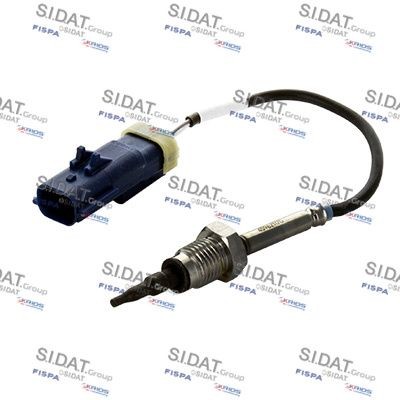 FISPA Avgastempgivare 82.377 SUBARU avgastemperatursensor FISPA 82.377