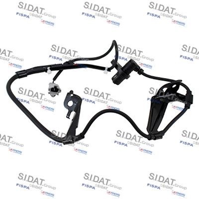 FISPA ABS-Sensor 84.1288A2 84.1288A2 ABS Sensor FISPA SMART Kosten