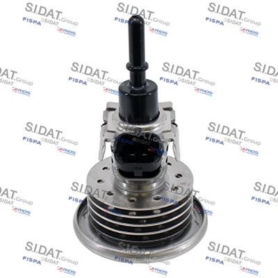 FISPA Μονάδα παροχής, ψεκασμός ουρίας 980036 FISPA 980036 Δοσομετρική μονάδα Audi A5 Cabriolet F57 τιμες