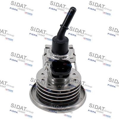 FISPA Doseringsmodul, ureaindsprøjtning 980062 980062 Doseringsmodul VOLVO S80 FISPA