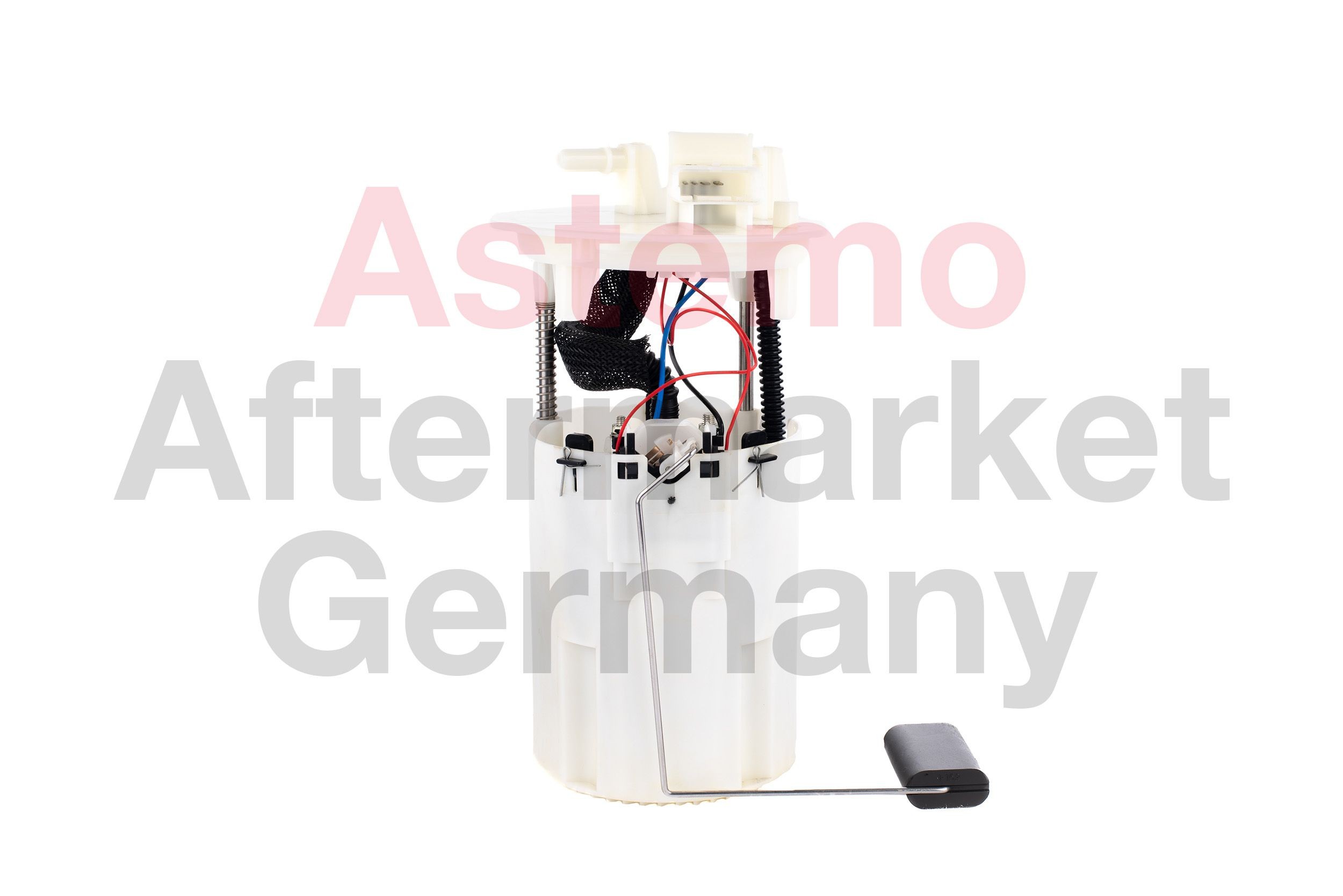 HITACHI Drivstoffpumpe 2503137 HITACHI 2503137 Drivstoffpumpe