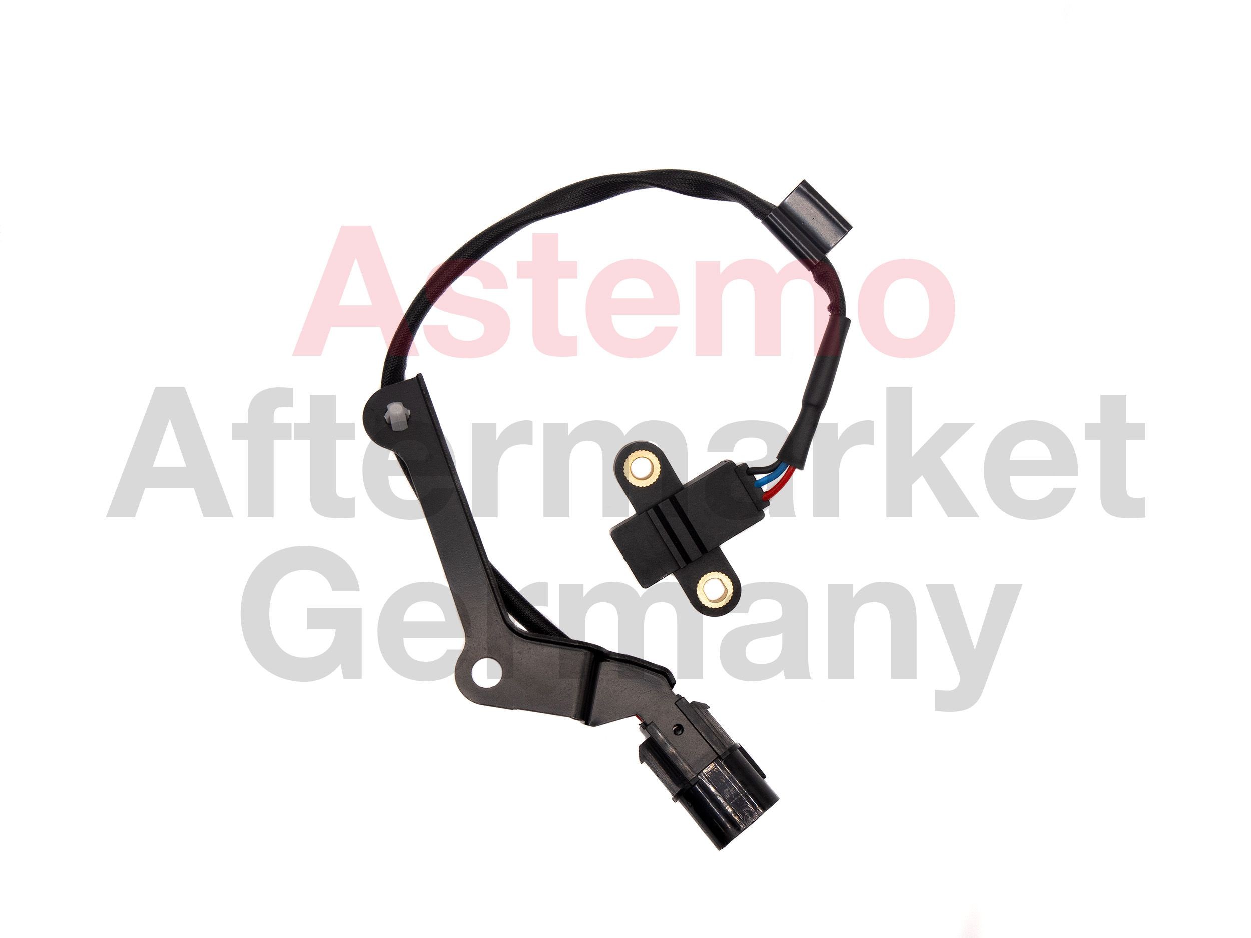 HITACHI Krumtapsføler 2508173 Krumtapsføler HITACHI Kia SPORTAGE 2508173