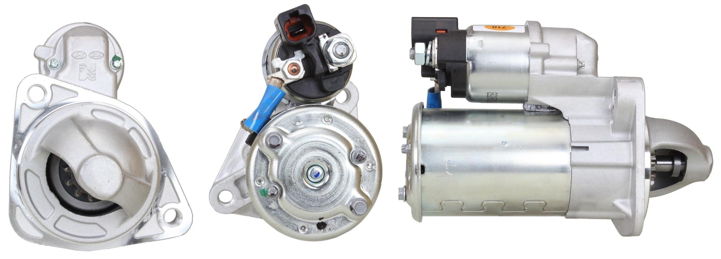 DRI Μίζα 324208122 DRI 324208122 Μίζα Kia Rio YB φθηνά