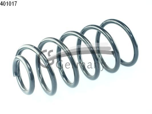 Fahrwerksfeder CS Germany 14.401.017 CS Germany 14.401.017 Stoßdämpfer Feder MINI COUNTRYMAN 2014 Kosten