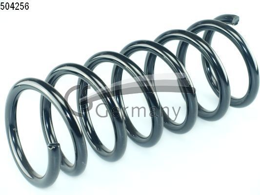 CS Germany Mola de suspensão 14.504.256 CS Germany 14.504.256 Mola helicoidal suspensão FORD Mondeo Mk5 Sedan (CD) baratos
