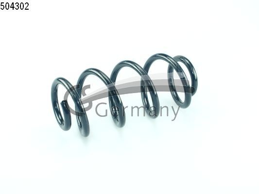 Molle ammortizzatori CS Germany 14.504.302 CS Germany 14.504.302 Molle ammortizzatori FORD TRANSIT 2022