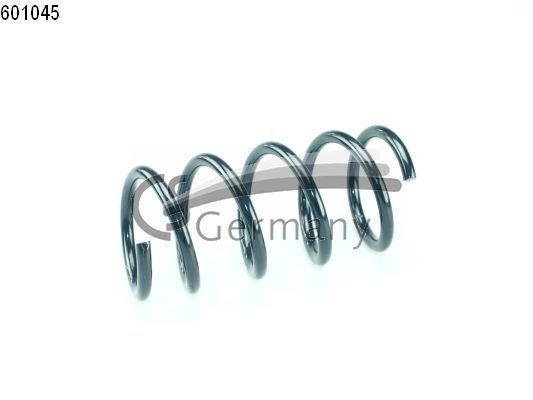 CS Germany Ressort de suspension 14.601.045 CS Germany 14.601.045 Ressort hélicoïdal Kia Rio UB pas cher