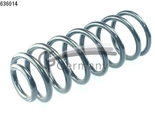 CS Germany Fjeder 14.636.014 Spiralfjeder CS Germany NV400 14.636.014 billig