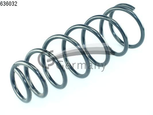 Fjeder CS Germany 14.636.032 CS Germany 14.636.032 Fjedre NISSAN BLUEBIRD 2015