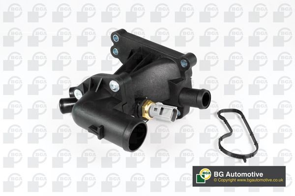 Thermostat d'eau BGA CT2319 Prix Calorstat BGA CT2319