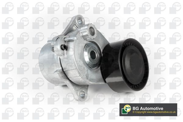 BGA Spanrol, poly V-riem DC5610 DC5610 Spanrol v-snaar NISSAN MICRA BGA