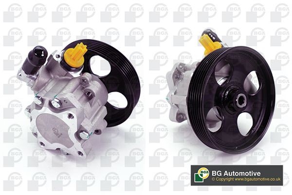 BGA Servopumpe PSP1408 Styreservopumpe BGA CITROËN PSP1408