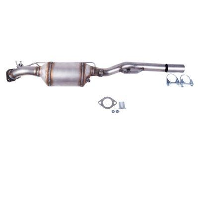 Rußpartikelfilter EEC DPF173 EEC DPF173 Rußpartikelfilter MITSUBISHI OUTLANDER 2024 Kosten