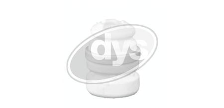DYS Tampone paracolpo, Sospensione 73-28667 73-28667 DYS Parapolvere & tamponi ammortizzatori FIAT prezzo
