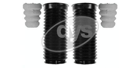 DYS Kit parapolvere, ammortizzatore 73-28863 73-28863 DYS Parapolvere & tamponi ammortizzatori catalogo